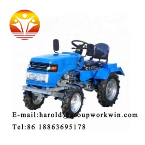 Sell quality small tractors