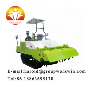 Hot selling high quality wheat planter