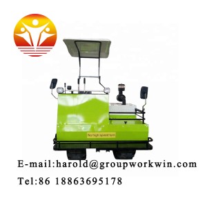 Hot selling high quality wheat planter