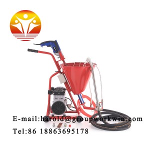 Sell portable spray machine