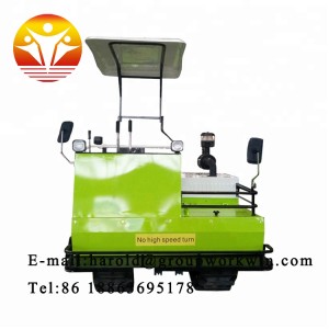 Wishope Farm Machine Cultivator Weeder/Power Tiller/Scarifier Machine In Sri Lanka