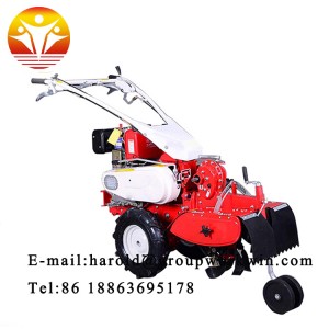 Cheap Rotary Hoe Tiller Cultivator