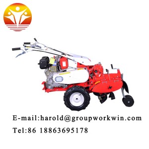 Cheap Rotary Hoe Tiller Cultivator