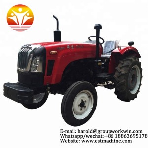 good quality but reasonable price 25hp tractor for wholesale