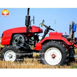 2018 Hot-selling multi-purpose farm Tractor