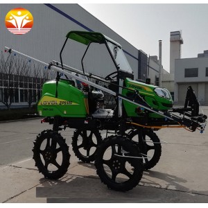 3WPZ-700 Sprayer machine large agricultural tractor boom sprayer for sale