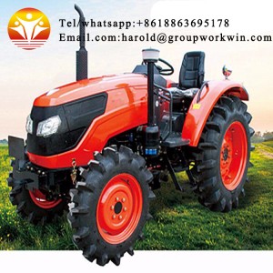 12HP 15HP 18HP 20HP Agriculture Chinese Small Farm Tractors For Sale