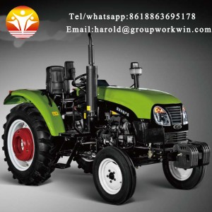 High Quality China SEENWON 4WD mini farm tractor for sale