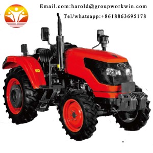 High Quality China SEENWON 4WD mini farm tractor for sale