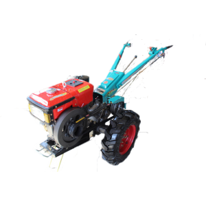 small tractor