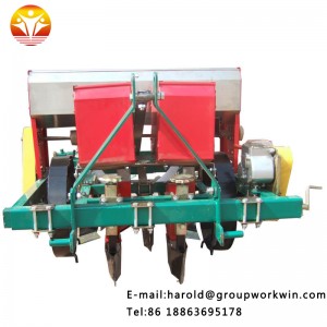 mulch applicator