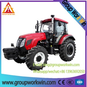 High Quality Farm Tractor