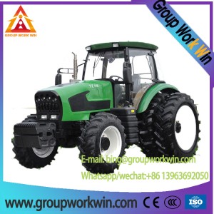 High Quality Agricultural  Tractor