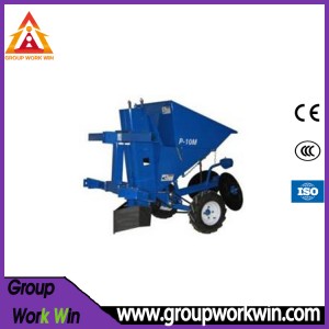 High Quality Farm Potato planter