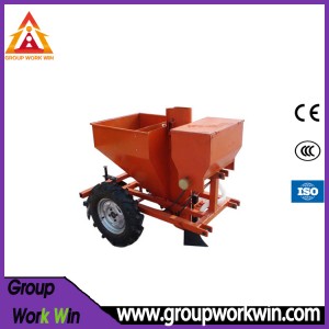 High Quality Farm Potato planter