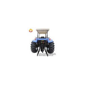 Enfly DQ704 70hp 4wd shuttle gear JpV dual stage clutch plush ac cabin disc brake 12 cylinder engine garden tractor