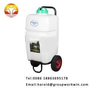 35L agricultural pesticide spraying machine