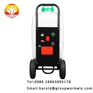 35L agricultural pesticide spraying machine