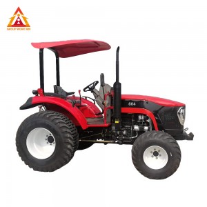 newest multifunctional small/mini farm tractor with best price