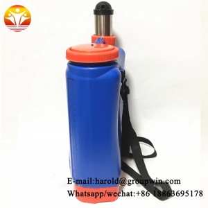 pesticide backpack handheld knapsack agricultural sprayer