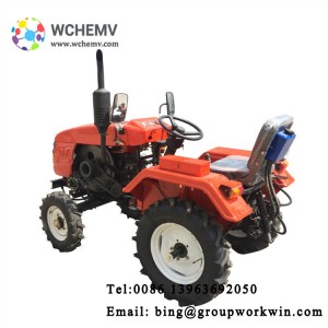 arm tractor 50hp,90hp,130hp