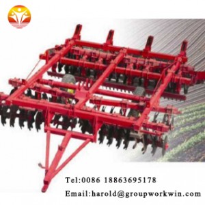  Rotary Tiller / Tillage machines