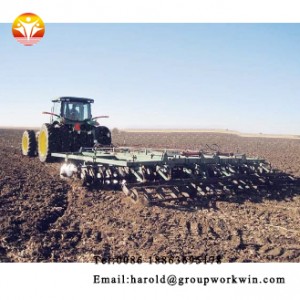  Rotary Tiller / Tillage machines