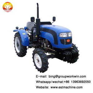 110hp 4wd  farming agriculture