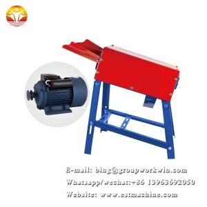 Wenling factory popular peeling corn sheller machine