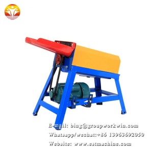 Wenling factory popular peeling corn sheller machine