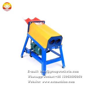 Wenling factory popular peeling corn sheller machine