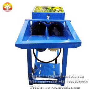 Hot Sale Corn Sheller corn Thresher corn peeling and threshing machineMachine