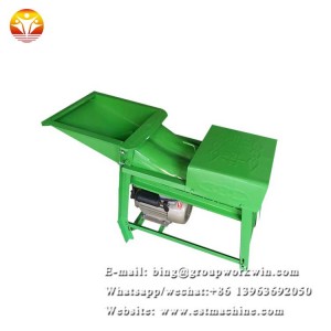 Good Quality Portable Philliphine maize Sheller   corn thresher Machine