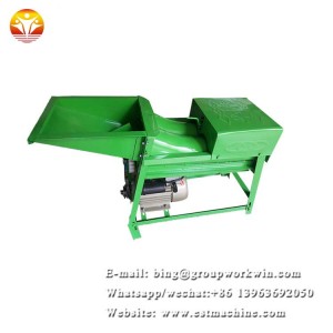 Good Quality Portable Philliphine maize Sheller   corn thresher Machine