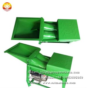 Good Quality Portable Philliphine maize Sheller   corn thresher Machine