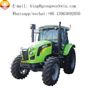 160 hp Farm Tractor