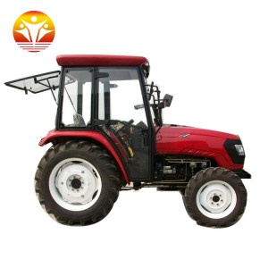 40 hp small agricultural tractor agriculture mini tractor