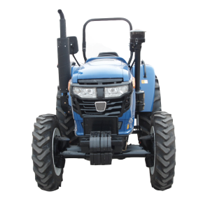 Factory Price 4WD Farm Tractor