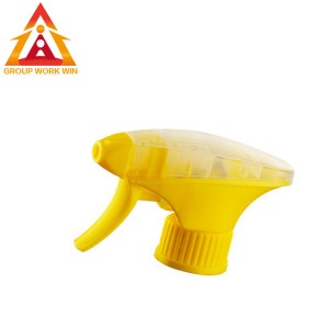 Plastic Trigger Sprayer for Garden