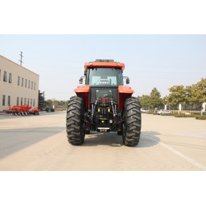 KAT1804 tractor 180hp with WEICHAI engine