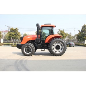 KAT1804 tractor 180hp with WEICHAI engine