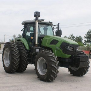 Big tractor 160hp 180hp 210hp 220hp new tractor price in pakistan