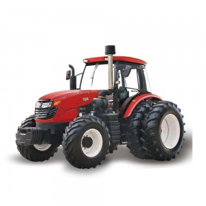 180hp big tractor