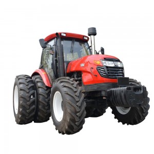 180hp big tractor