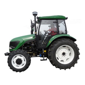 China 90HP 4WD Tractor For New Zealand