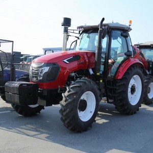 180hp agriculture farm tractor sale