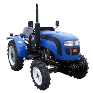 4x4 garden/agriculture high quality/mini tractor /20-150 hp tractor cheap price