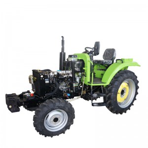 Agricultural machine /agricultural equipment/agricultural farm tractor for promotion