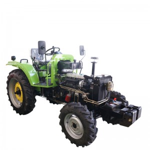 Agricultural machine /agricultural equipment/agricultural farm tractor for promotion