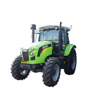 4WD China Tractors For Sale,160 hp Farm Tractor